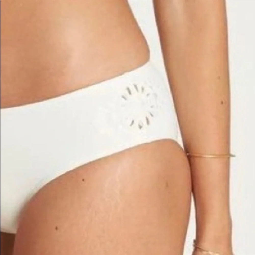 ☀️BILLABONG☀️HURLEY☀️RIB EMB BAND SURF EMBROIDERY BIKINI SET